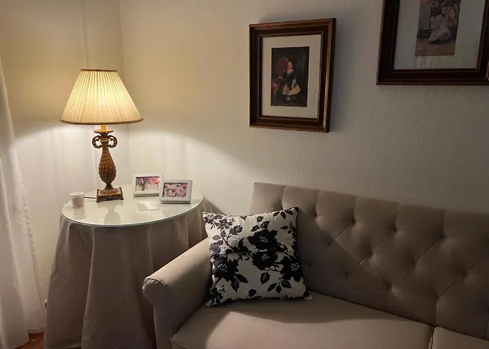Apartamento Turistico R. Gonzalez Abreu