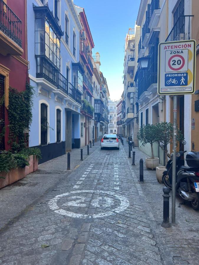 Turistico R. Gonzalez Abreu Apartament