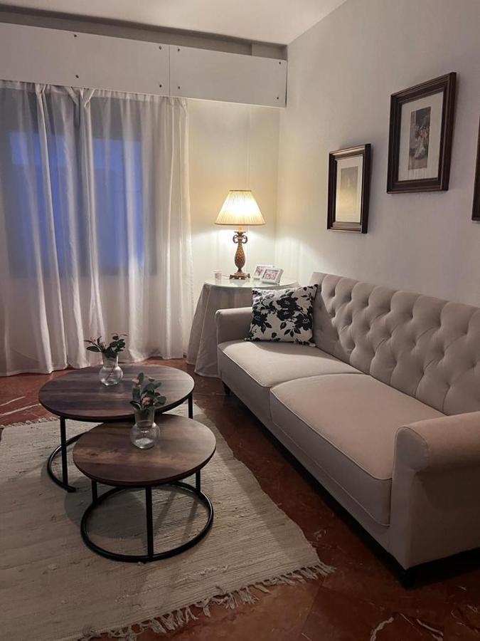 Apartament Turistico R. Gonzalez Abreu Sewilla
