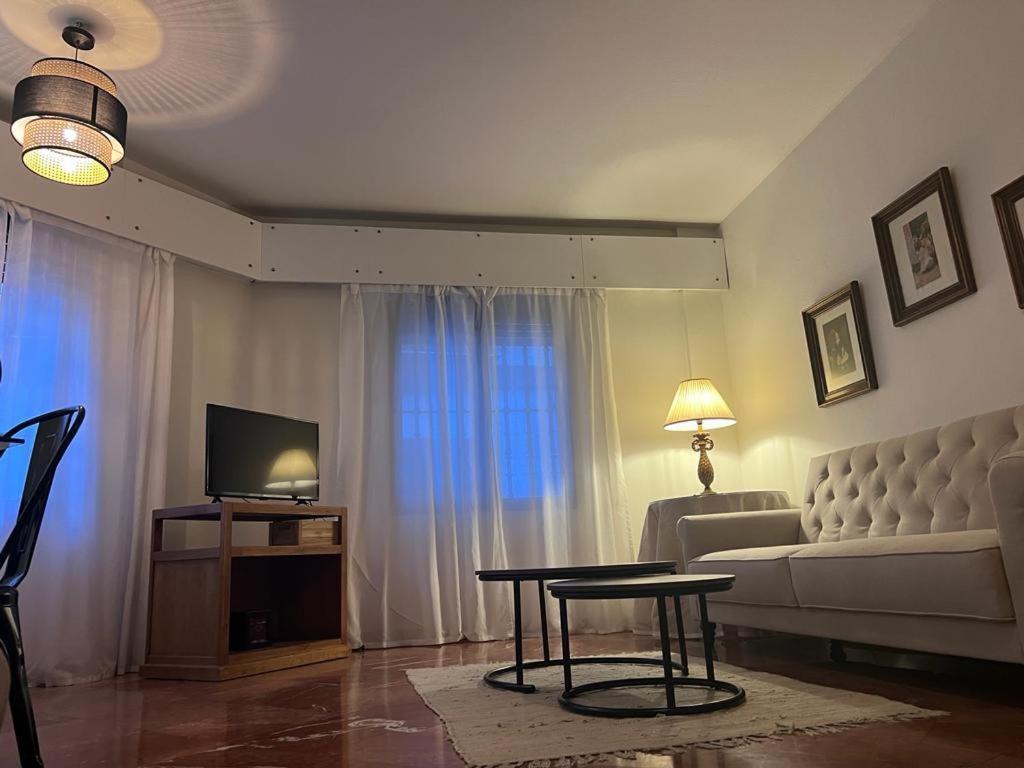 Apartament Turistico R. Gonzalez Abreu