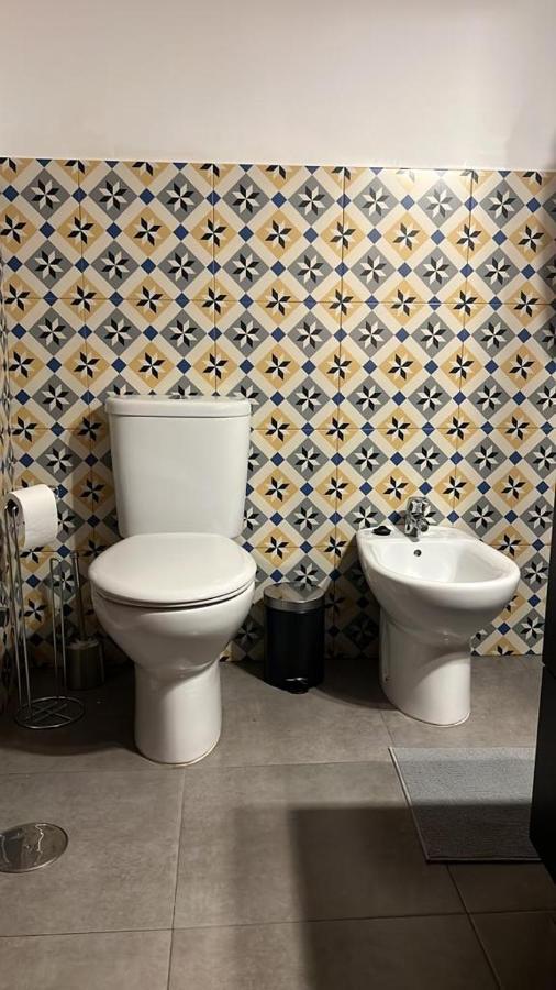 Turistico R. Gonzalez Abreu Apartment