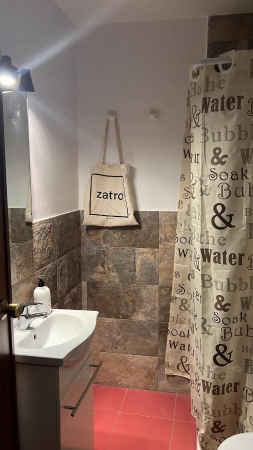 Apartment Turistico R. Gonzalez Abreu