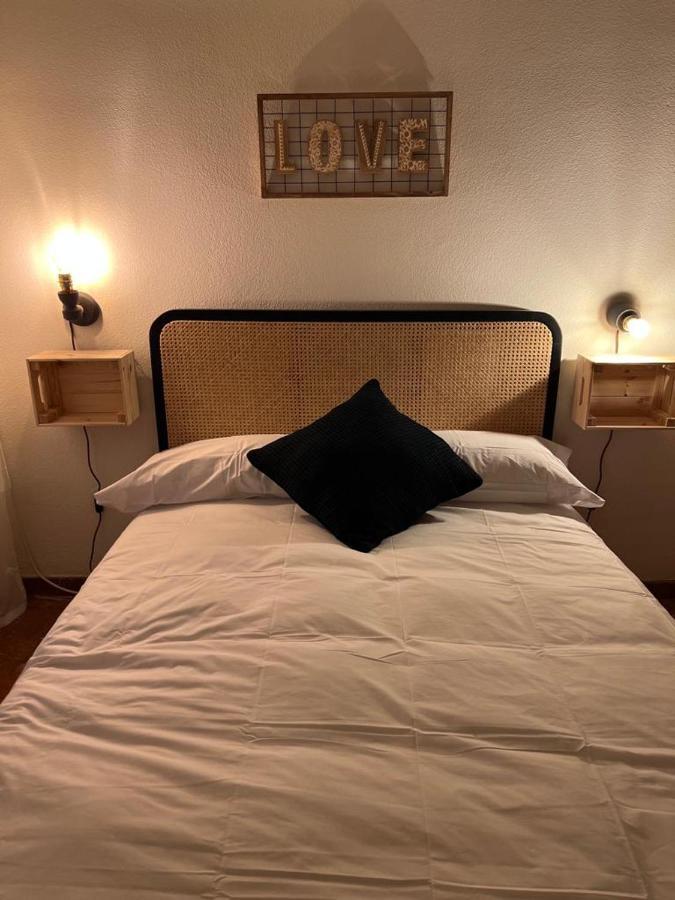 Turistico R. Gonzalez Abreu Apartment Seville