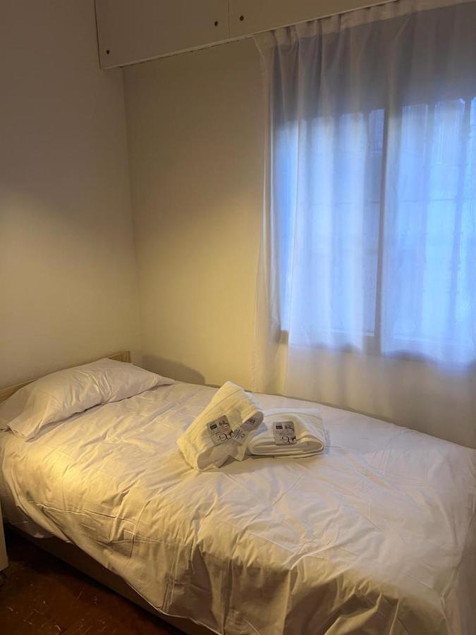 Apartment Turistico R. Gonzalez Abreu *