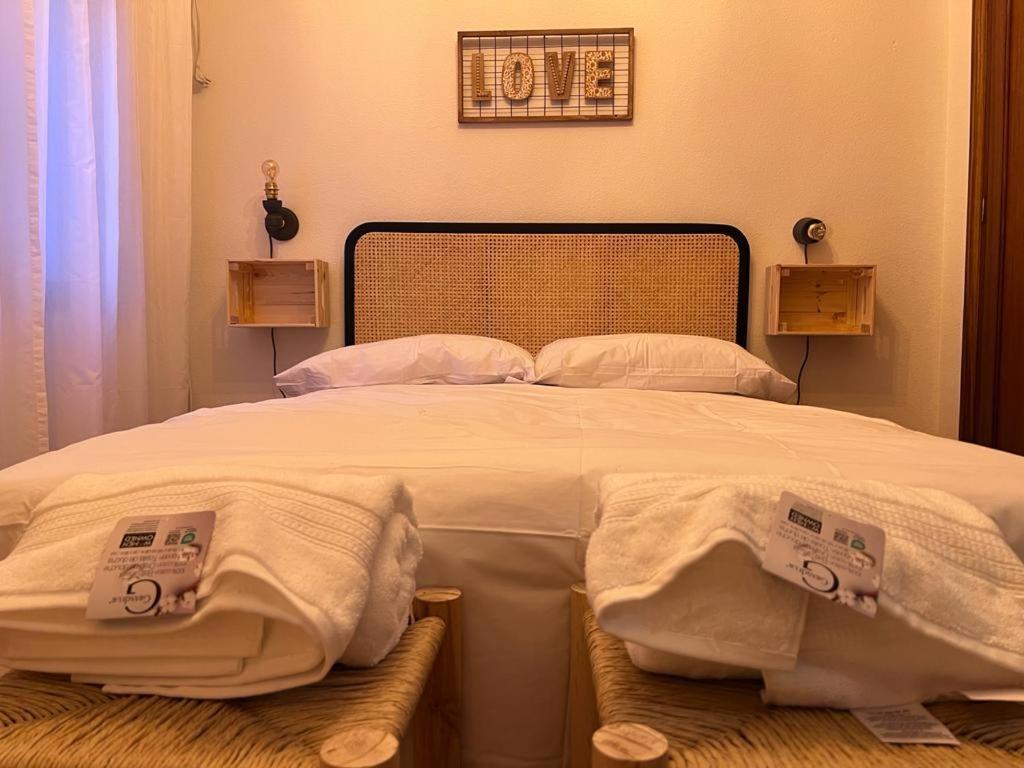 Turistico R. Gonzalez Abreu Apartment Seville