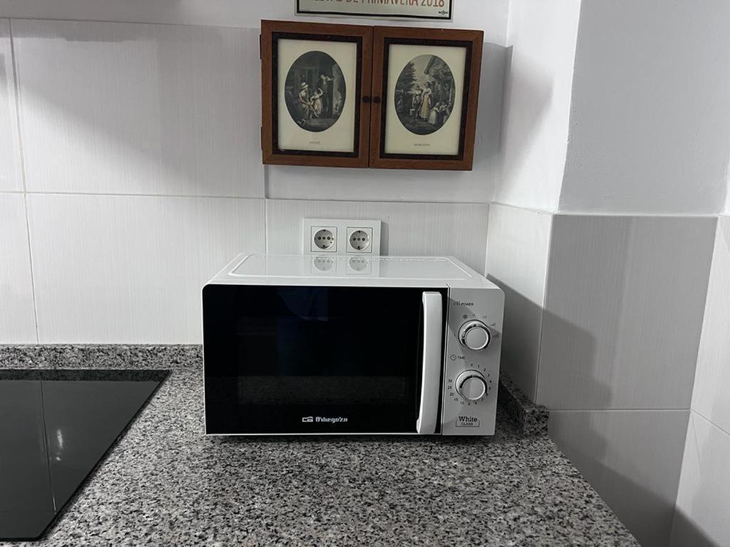 Apartment Turistico R. Gonzalez Abreu