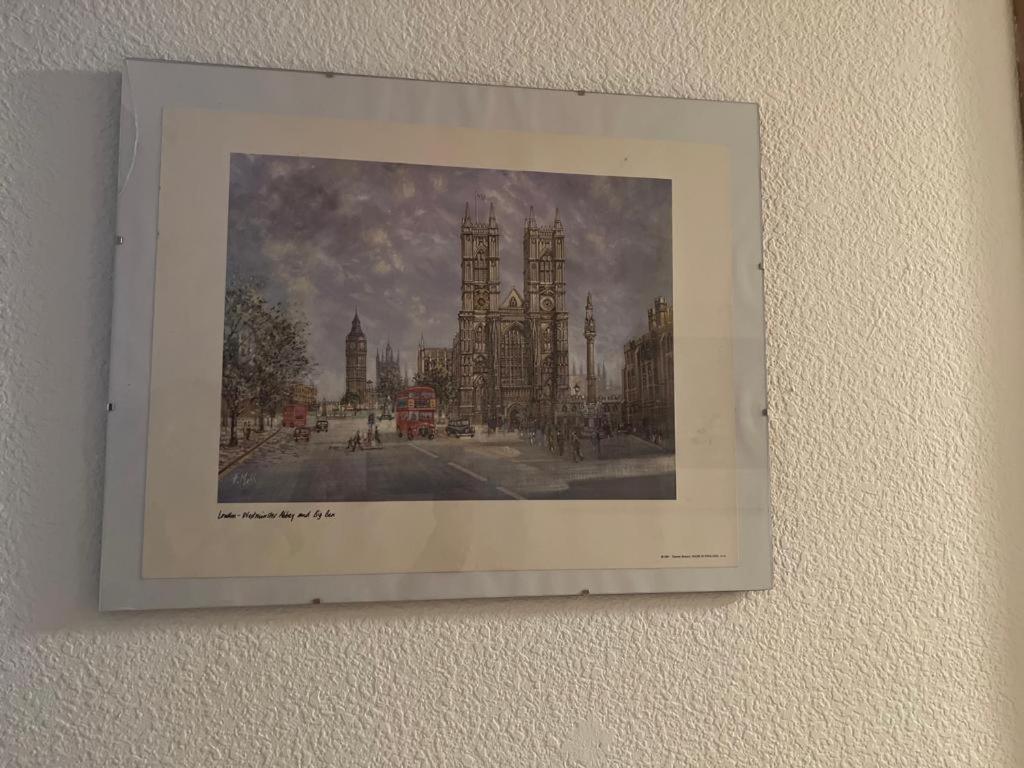 Turistico R. Gonzalez Abreu Apartment