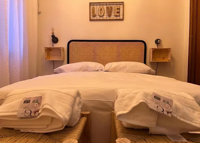 Apartamento Turistico R. Gonzalez Abreu