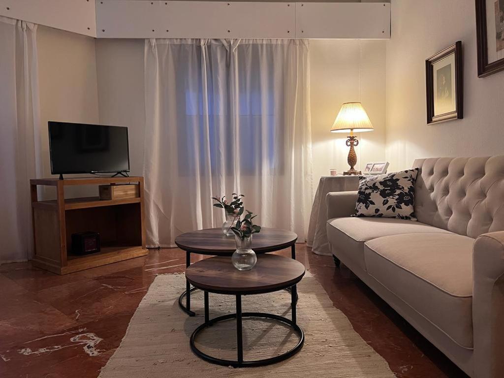 Appartement Turistico R. Gonzalez Abreu *