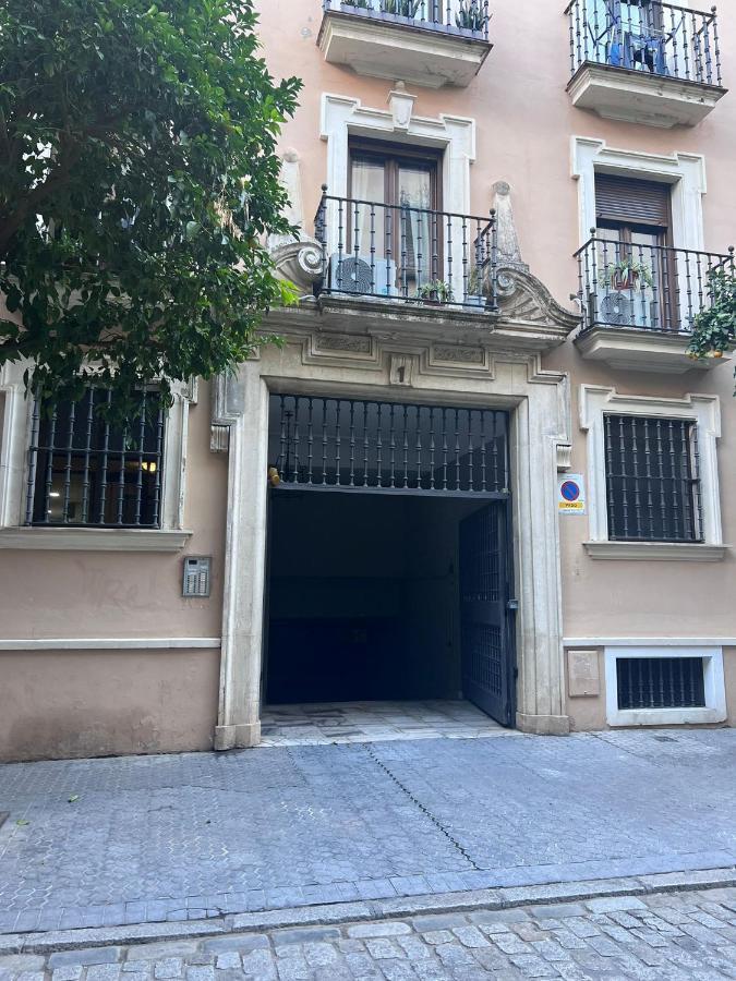 Turistico R. Gonzalez Abreu Sevilla